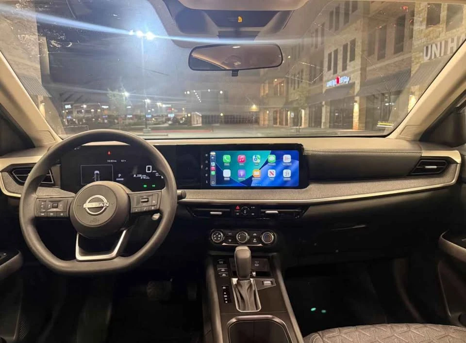 2024 Nissan Kicks - Image 3 of 6