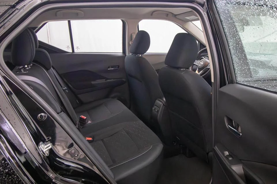 2024 Nissan Kicks - Image 14 of 16