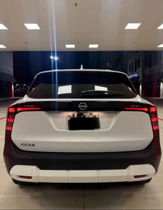 2024 Nissan Kicks - Image 6 of 6