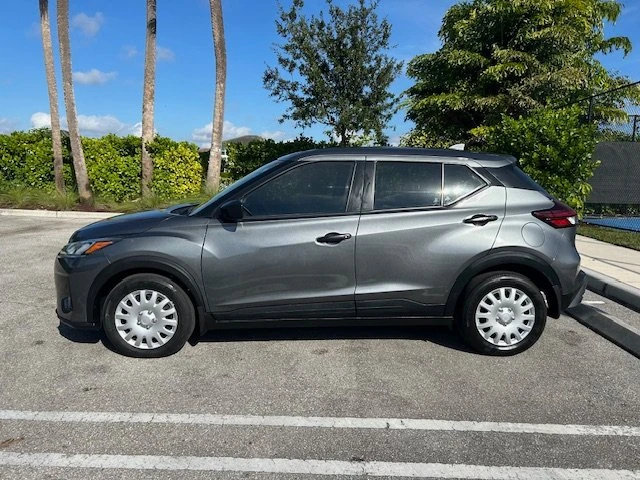 2024 Nissan Kicks - Image 5 of 12