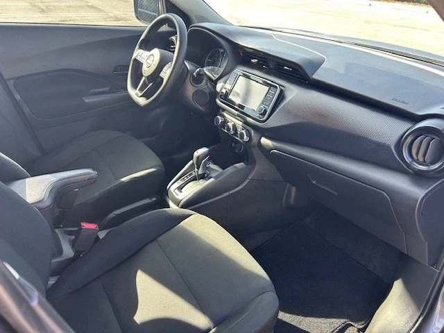 2024 Nissan Kicks - Image 8 of 12