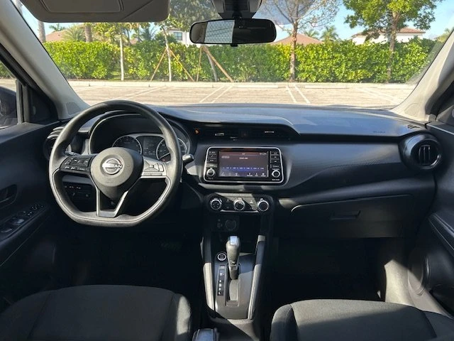2024 Nissan Kicks - Image 9 of 12