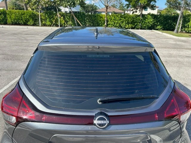 2024 Nissan Kicks - Image 6 of 12