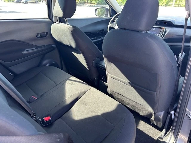 2024 Nissan Kicks - Image 10 of 12