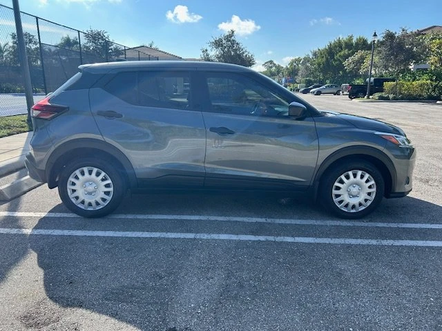 2024 Nissan Kicks - Image 4 of 12