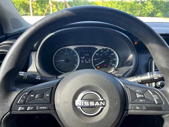 2024 Nissan Kicks - Image 11 of 12