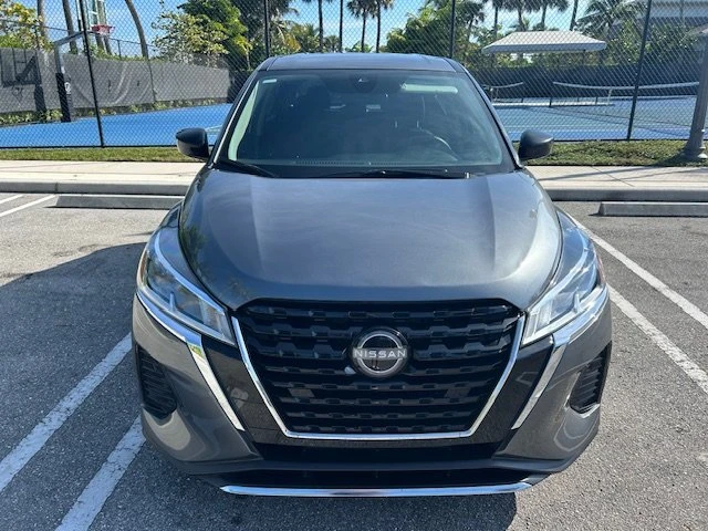 2024 Nissan Kicks - Image 2 of 12