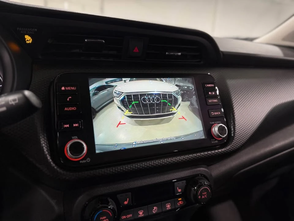 2024 Nissan Kicks - Image 12 of 15