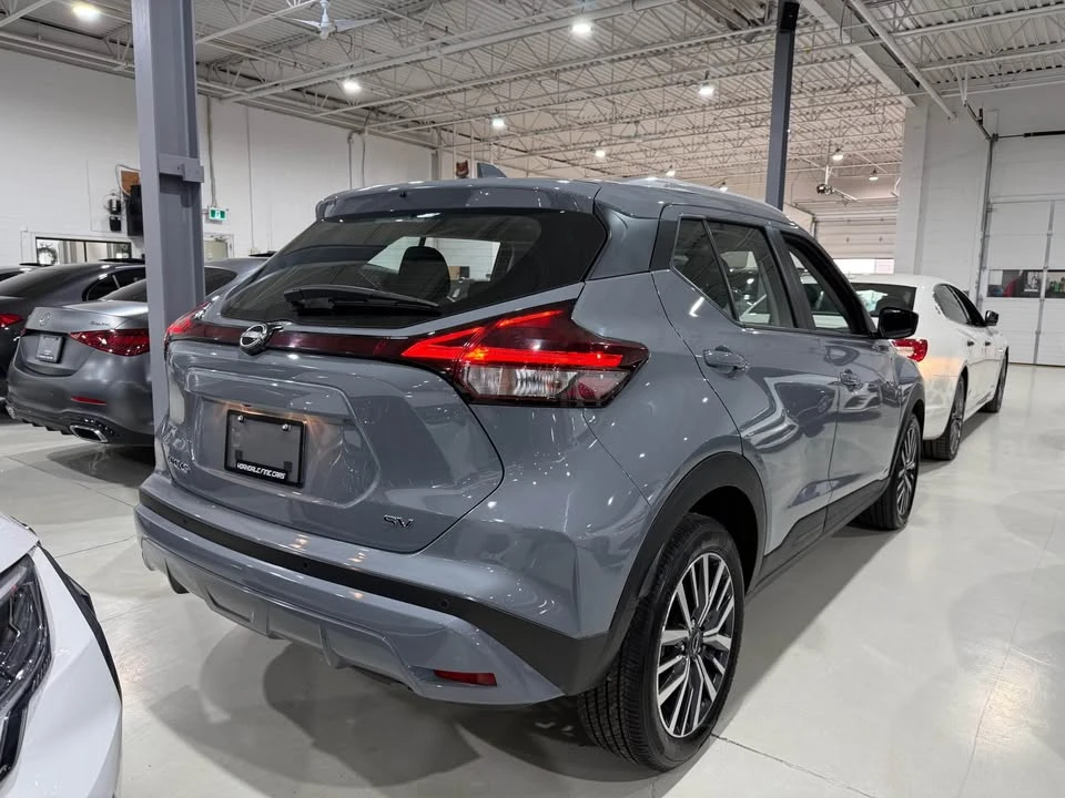 2024 Nissan Kicks - Image 3 of 15