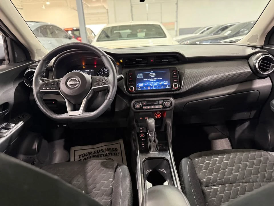 2024 Nissan Kicks - Image 6 of 15