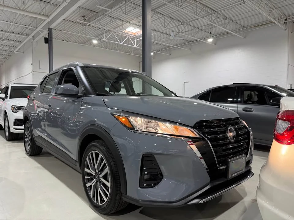 2024 Nissan Kicks - Image 2 of 15