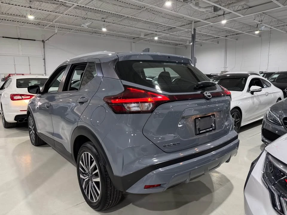 2024 Nissan Kicks - Image 4 of 15