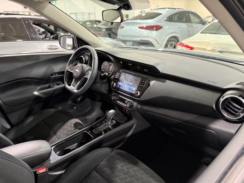 2024 Nissan Kicks - Image 7 of 15