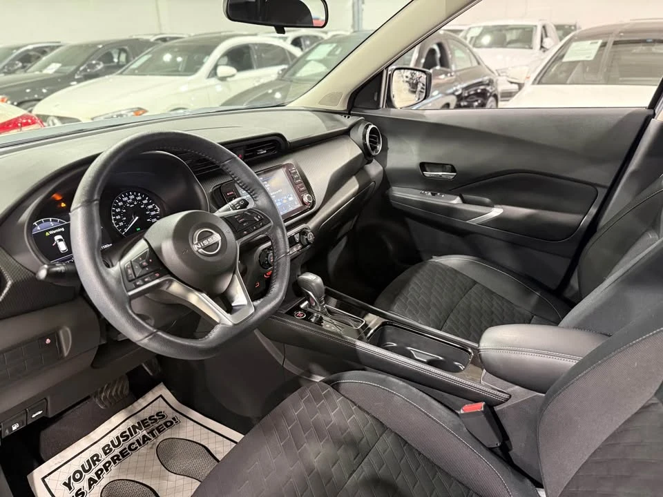 2024 Nissan Kicks - Image 5 of 15