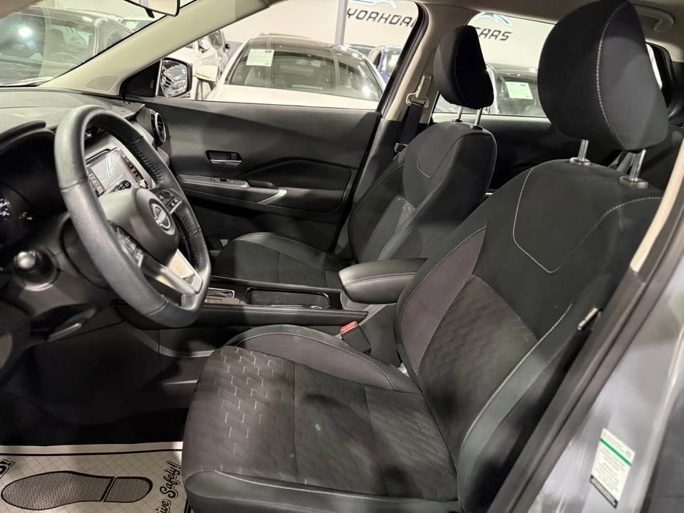 2024 Nissan Kicks - Image 8 of 15