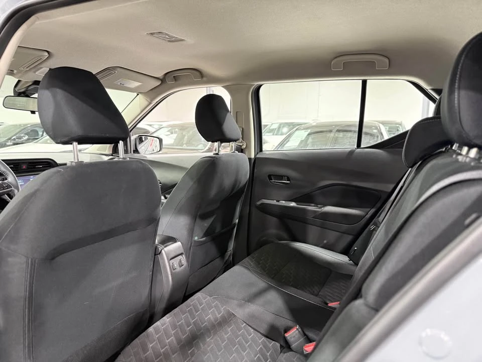 2024 Nissan Kicks - Image 15 of 15