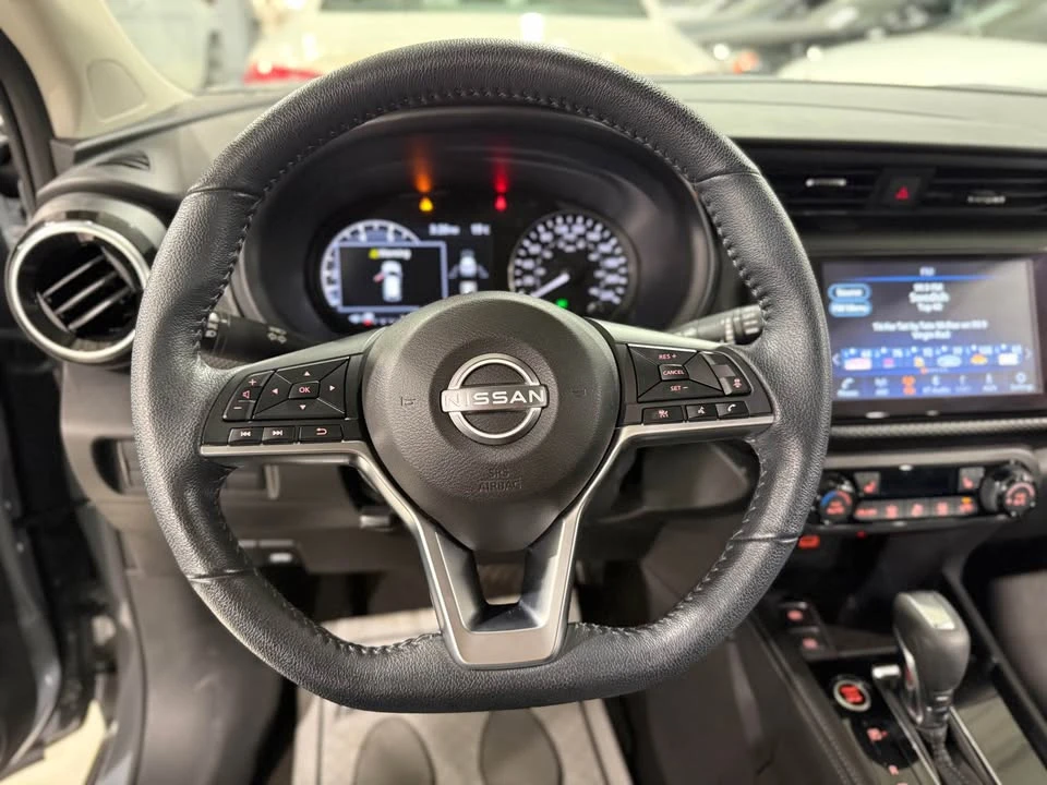 2024 Nissan Kicks - Image 9 of 15