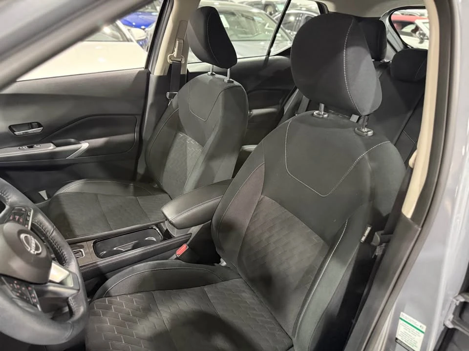 2024 Nissan Kicks - Image 13 of 15