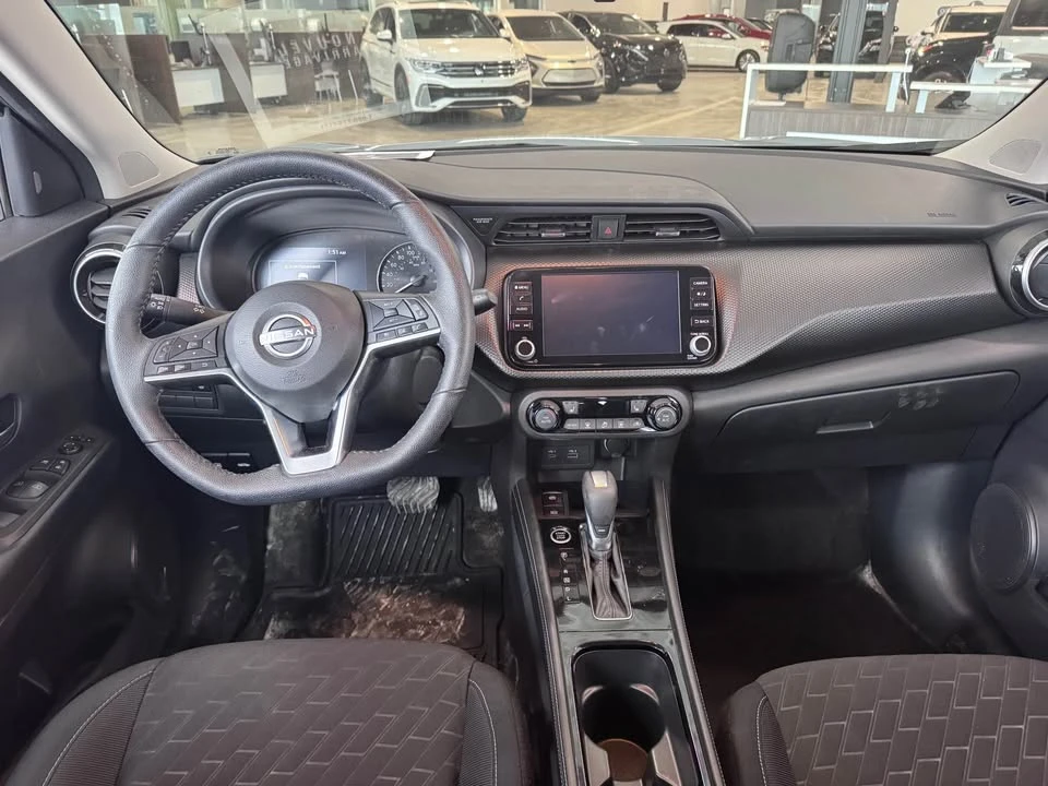 2024 Nissan Kicks - Image 5 of 5