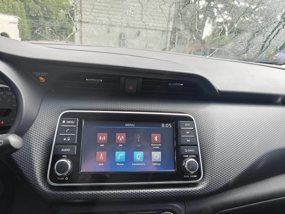 2024 Nissan Kicks - Image 6 of 8