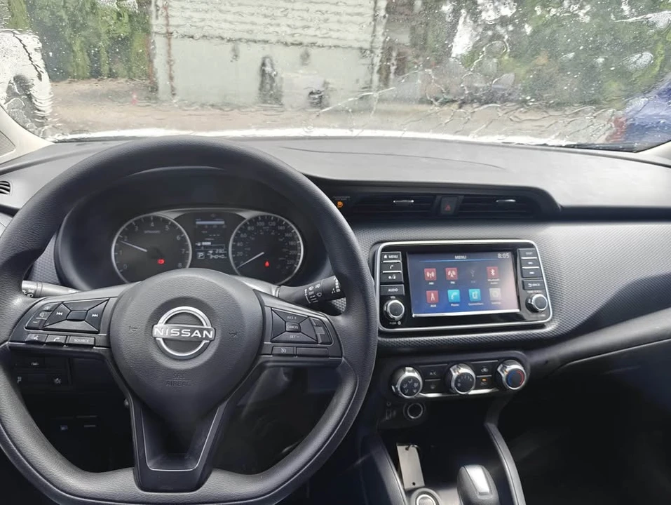 2024 Nissan Kicks - Image 5 of 8