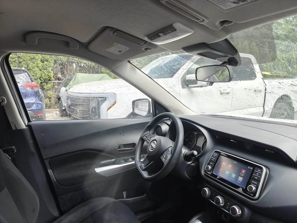 2024 Nissan Kicks - Image 7 of 8