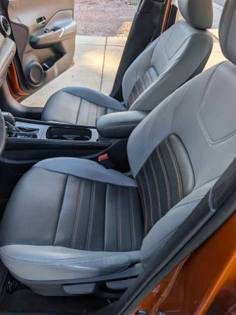 2024 Nissan Kicks - Image 4 of 8