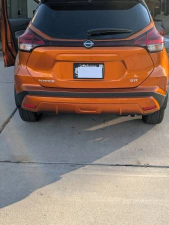 2024 Nissan Kicks - Image 8 of 8