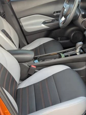 2024 Nissan Kicks - Image 6 of 8