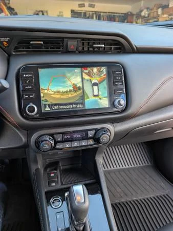 2024 Nissan Kicks - Image 3 of 8