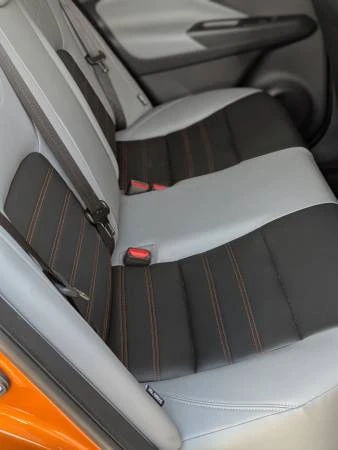 2024 Nissan Kicks - Image 7 of 8