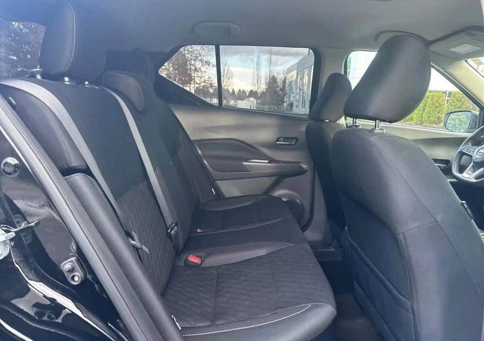 2024 Nissan Kicks - Image 14 of 16