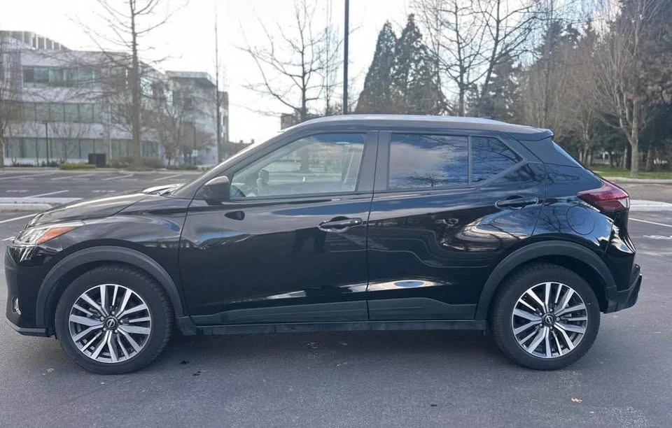 2024 Nissan Kicks - Image 8 of 16