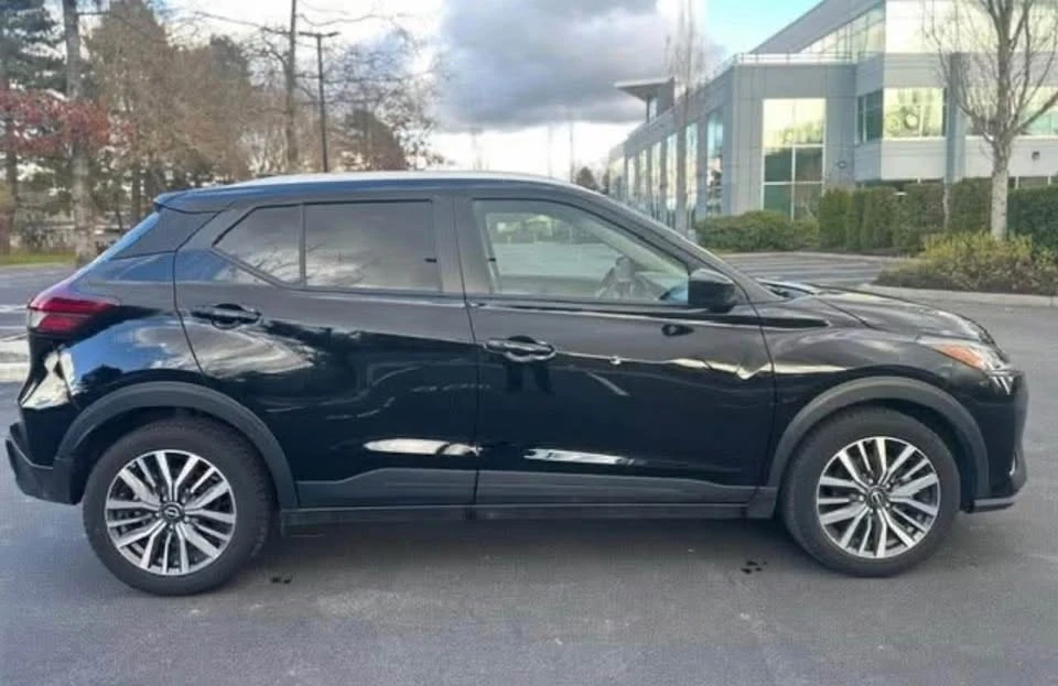 2024 Nissan Kicks - Image 5 of 16