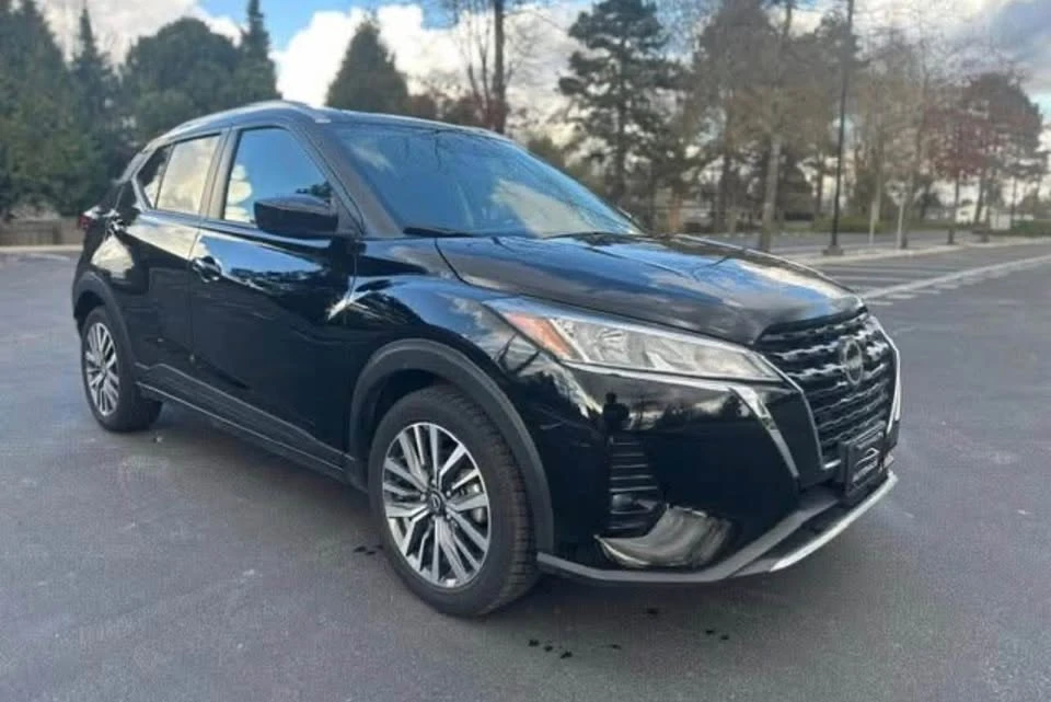 2024 Nissan Kicks - Image 6 of 16