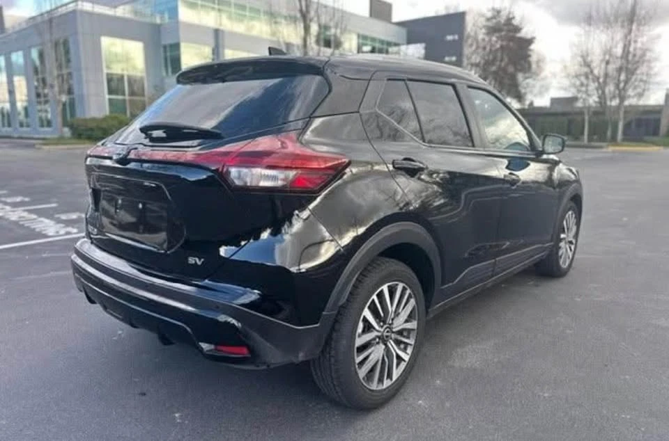 2024 Nissan Kicks - Image 4 of 16
