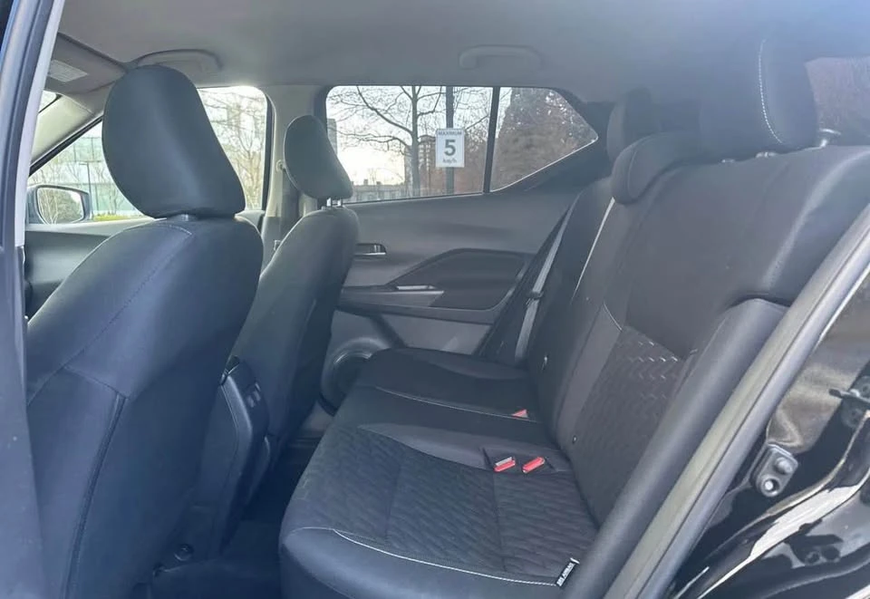 2024 Nissan Kicks - Image 10 of 16