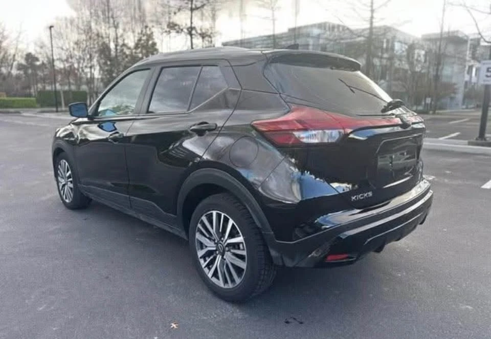 2024 Nissan Kicks - Image 7 of 16