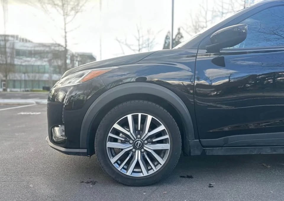 2024 Nissan Kicks - Image 16 of 16