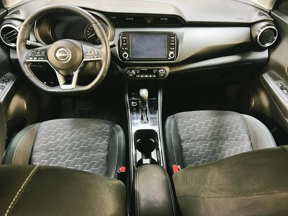 2024 Nissan Kicks - Image 9 of 19