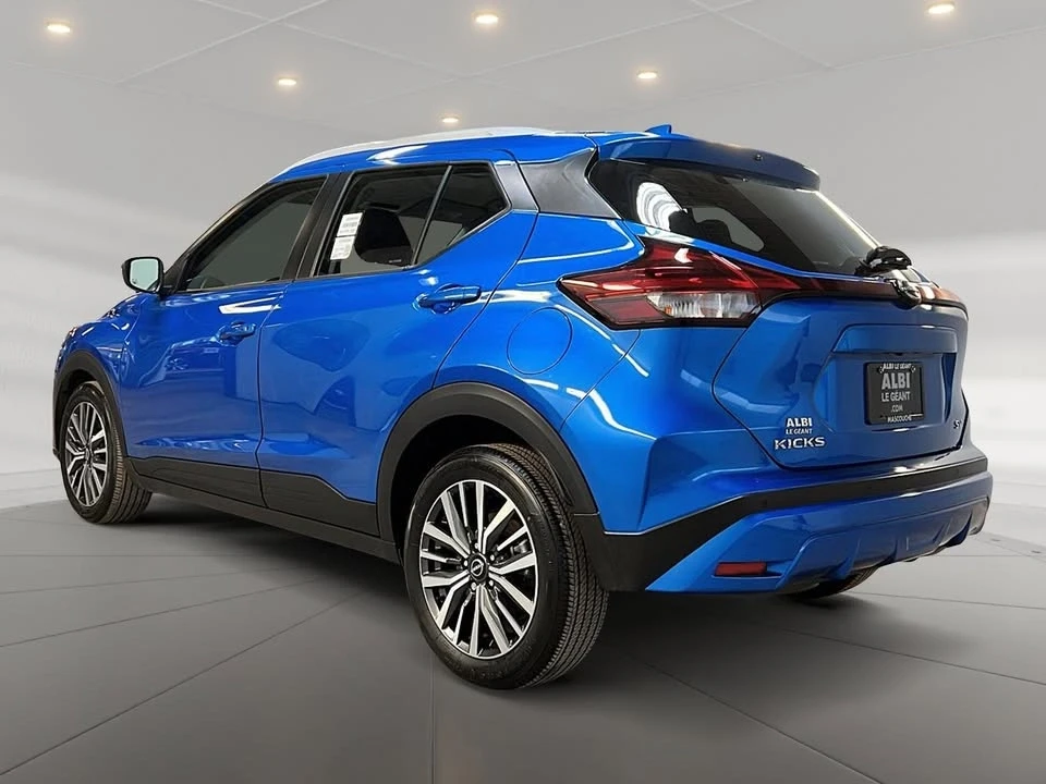 2024 Nissan Kicks - Image 5 of 19
