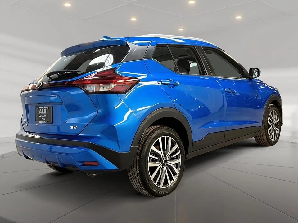 2024 Nissan Kicks - Image 4 of 19