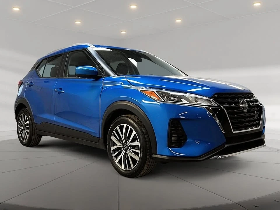 2024 Nissan Kicks - Image 3 of 19
