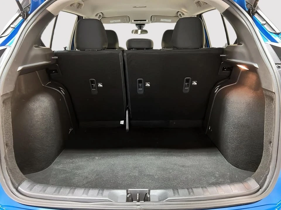2024 Nissan Kicks - Image 11 of 19