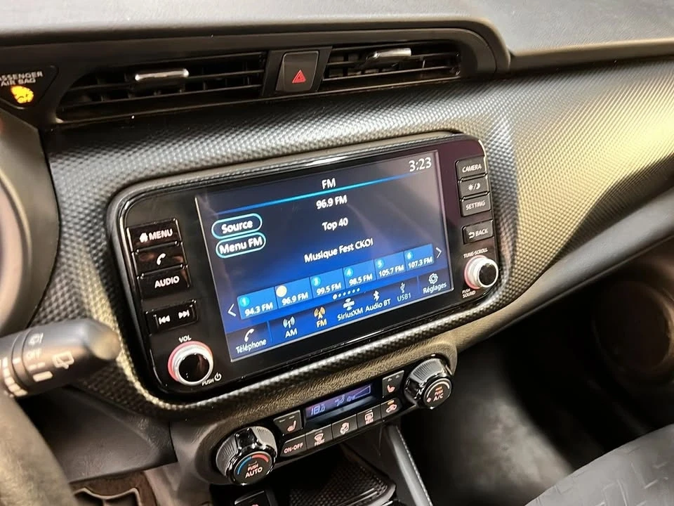 2024 Nissan Kicks - Image 14 of 19