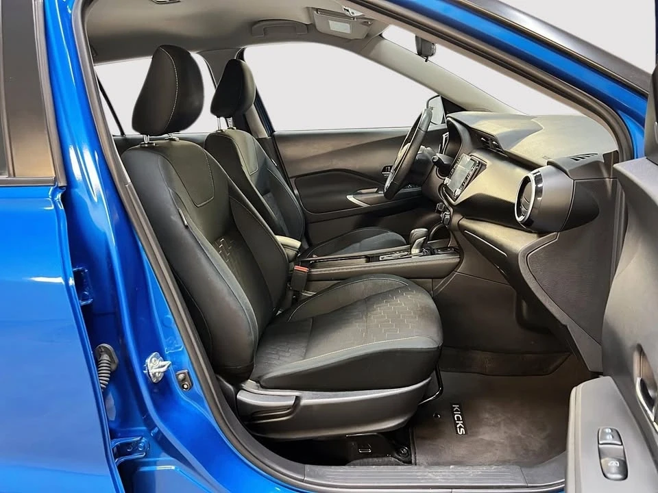 2024 Nissan Kicks - Image 7 of 19