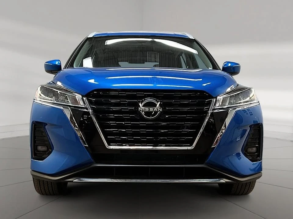 2024 Nissan Kicks - Image 2 of 19