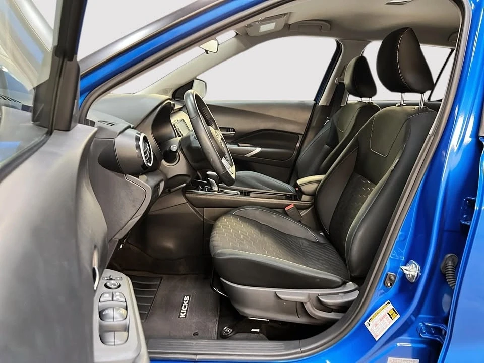 2024 Nissan Kicks - Image 6 of 19