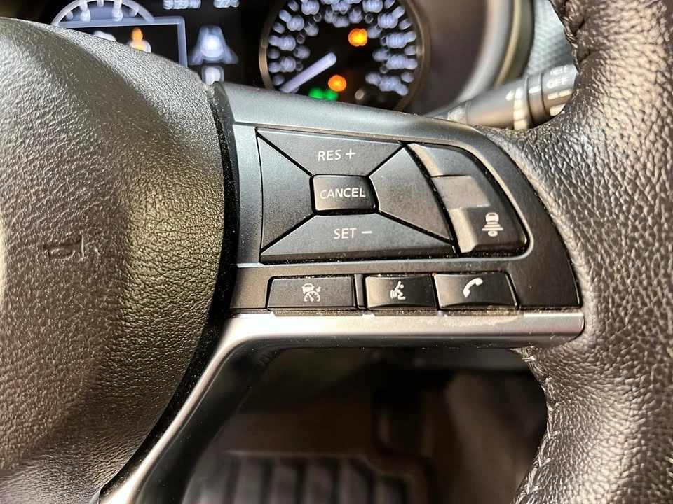 2024 Nissan Kicks - Image 17 of 19