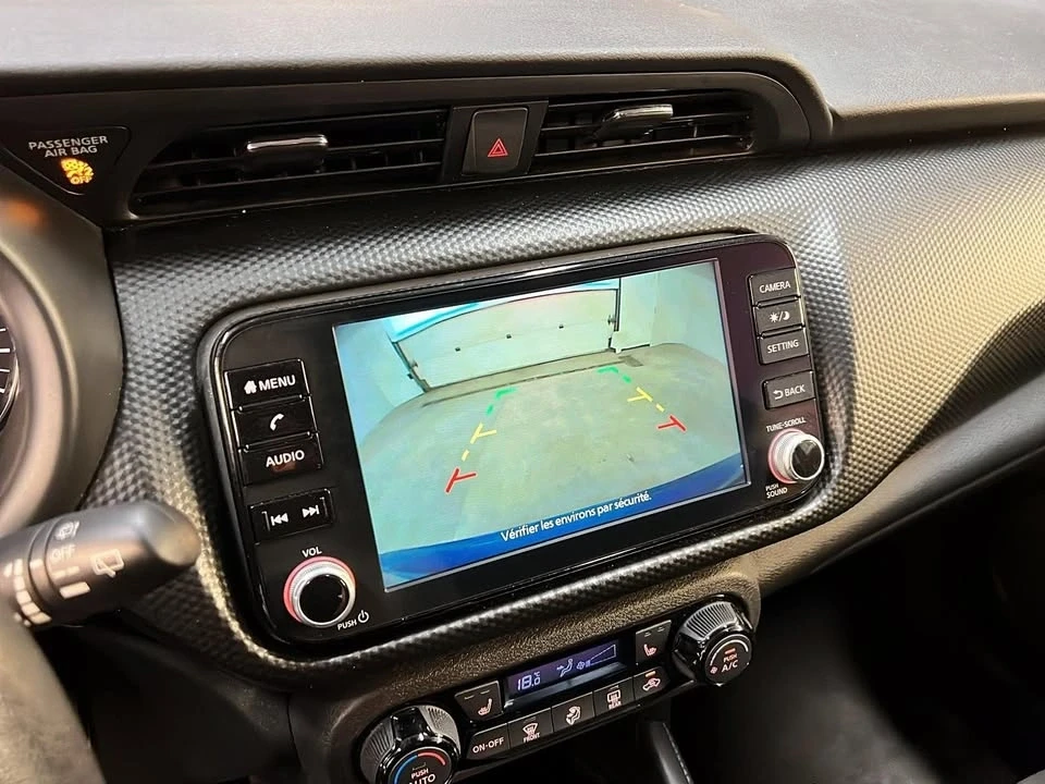 2024 Nissan Kicks - Image 15 of 19